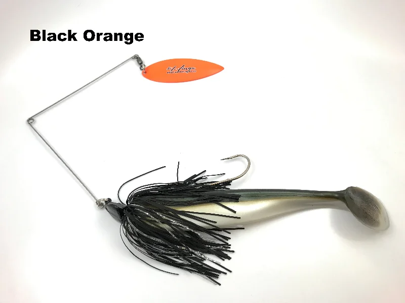 Black Orange