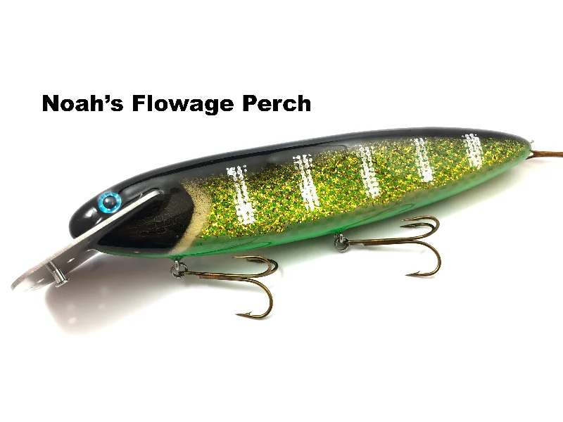 Noah's Flowage Perch (TRO Exclusive)*