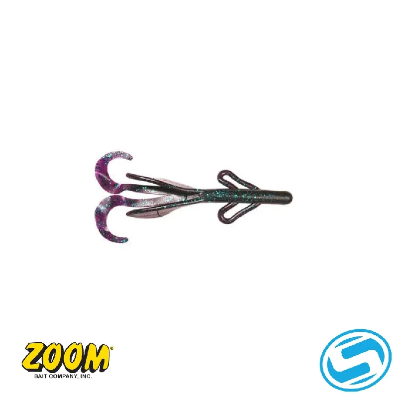 Fishing line reliable-Zoom Brush Hog