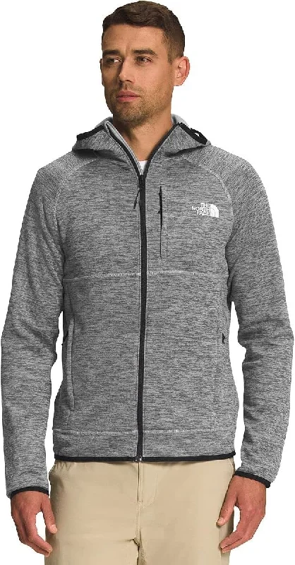 Fishing bait live keeper-Men's Canyonlands Hoodie