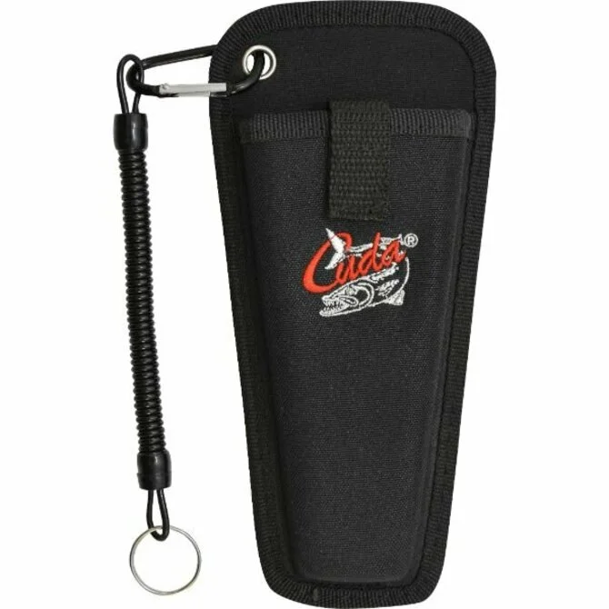 Fishing reel parts-Cuda - Sheath and Lanyard