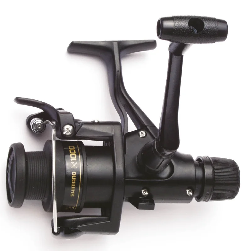 Fishing line monofilament-IX Spinning Reel