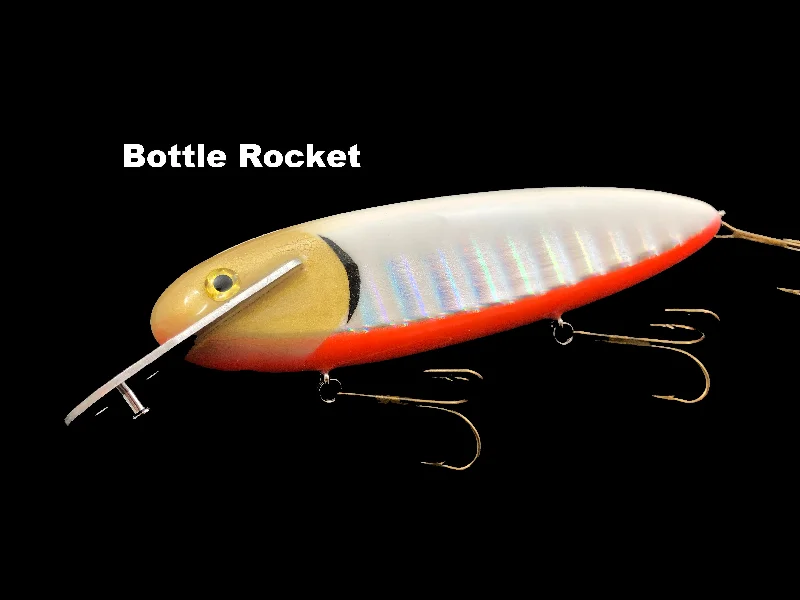 Bottle Rocket (TRO Exclusive)