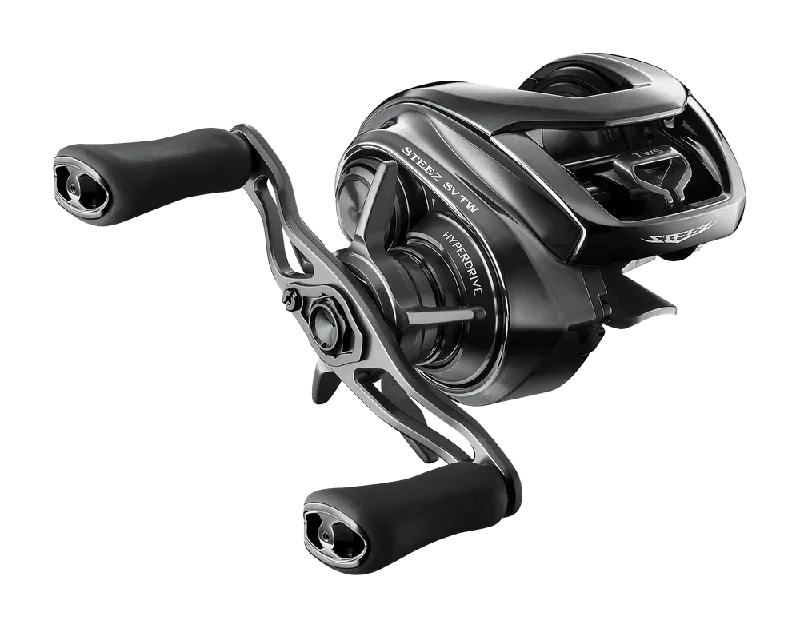 Fishing reel high performance-Daiwa - Steez SV Baitcast Reel