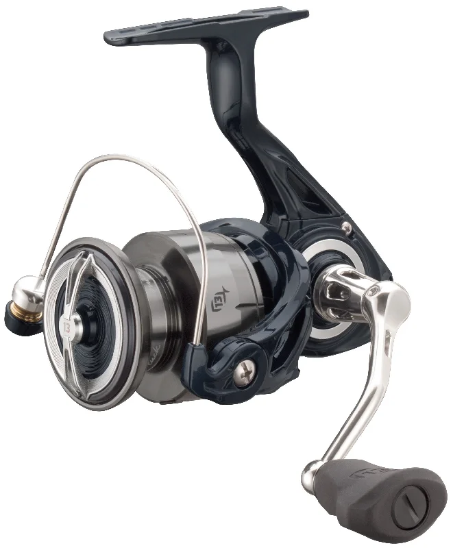 Fishing reel high performance-13 Fishing Aerios Spinning Reel