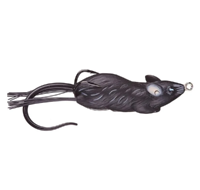 Fishing tackle waterproof-Live Target Field Mouse 90mm