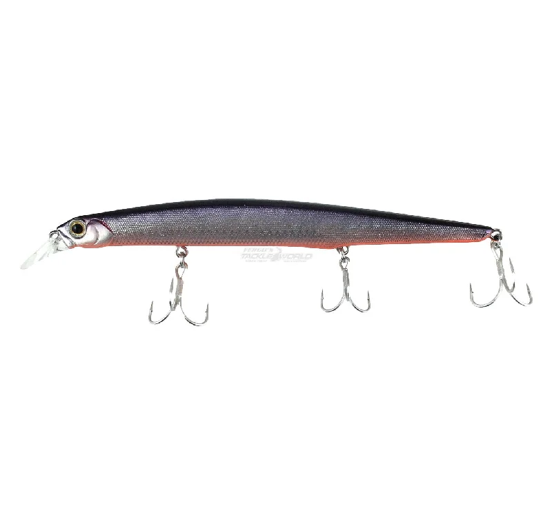 Fishing kayak accessories-Jackson Artist SL130 Lures