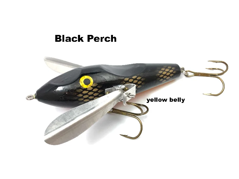 Black Perch