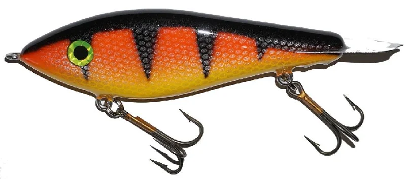 orange perch