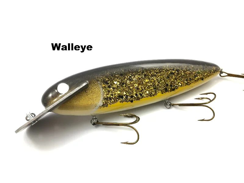 Walleye