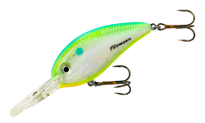 Citrus Shad