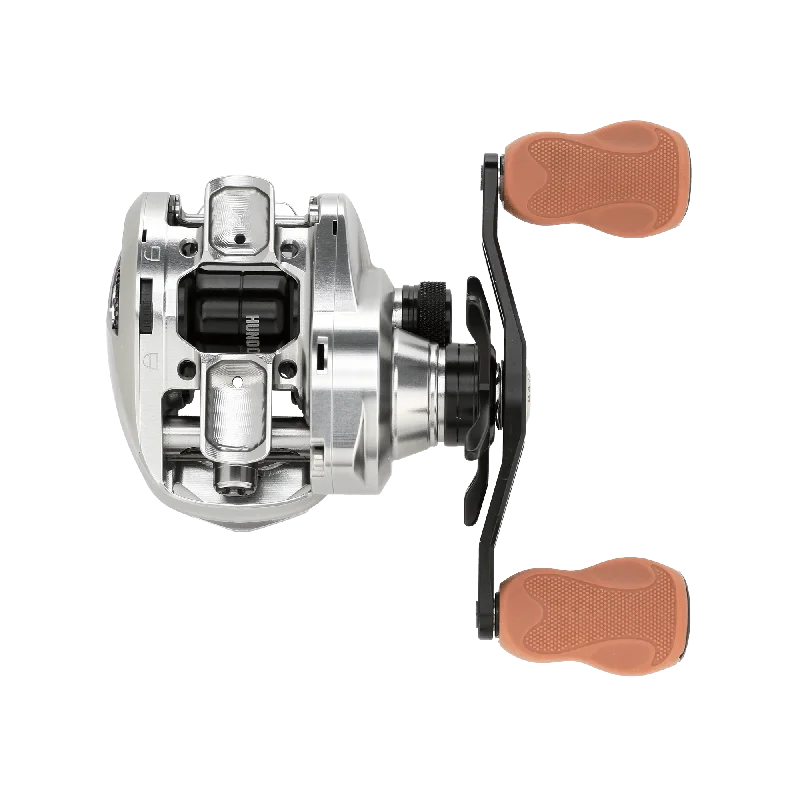 Fishing reel durable-Bates - Hundo Low-Profile Baitcast Reel