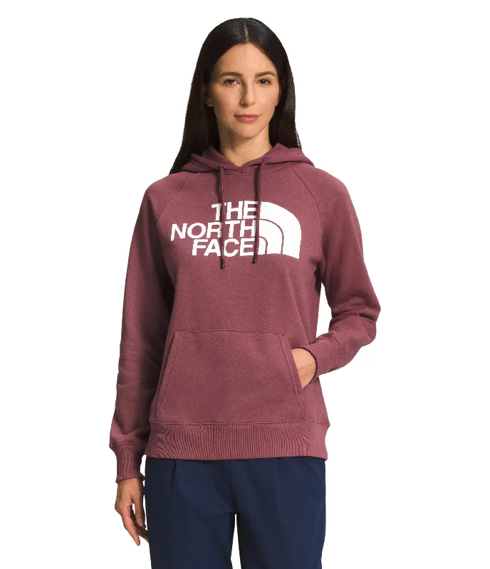 Fishing hook size chart-Women`s Half Dome Pullover Hoodie