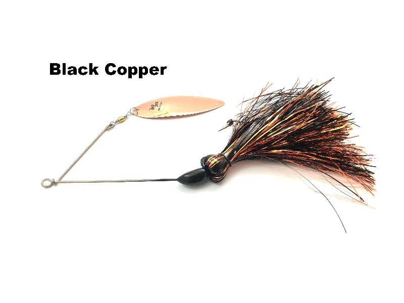 Black Copper