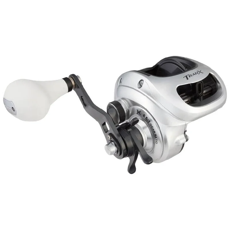 Fishing line low stretch-Shimano Tranx 500 Low-Profile Baitcast Reel