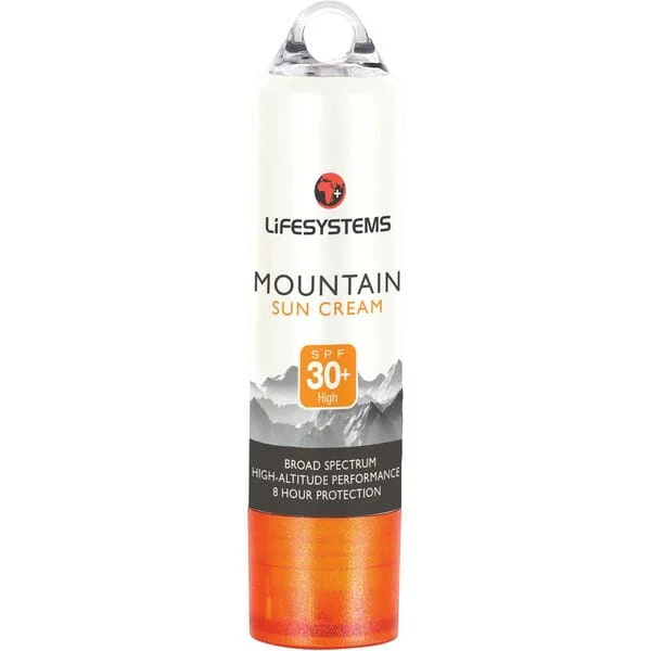 Ice fishing shelter-Lifesystems Active SPF 30 Sun Stick - 10ml