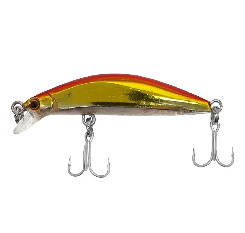 Fishing rod weight capacity-Jackson Athlete 45SVG Light Game Lure