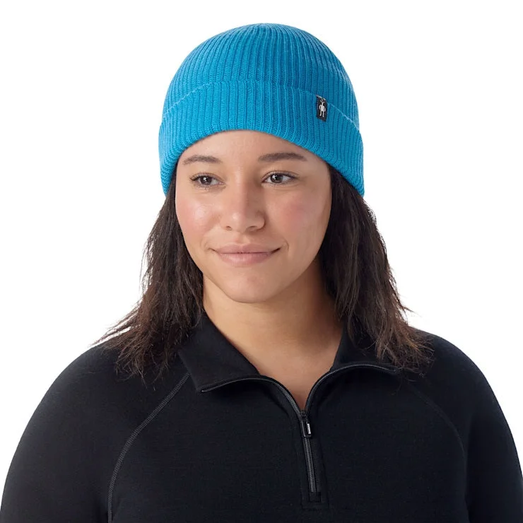 Fishing line crimper-Smartwool Beanie