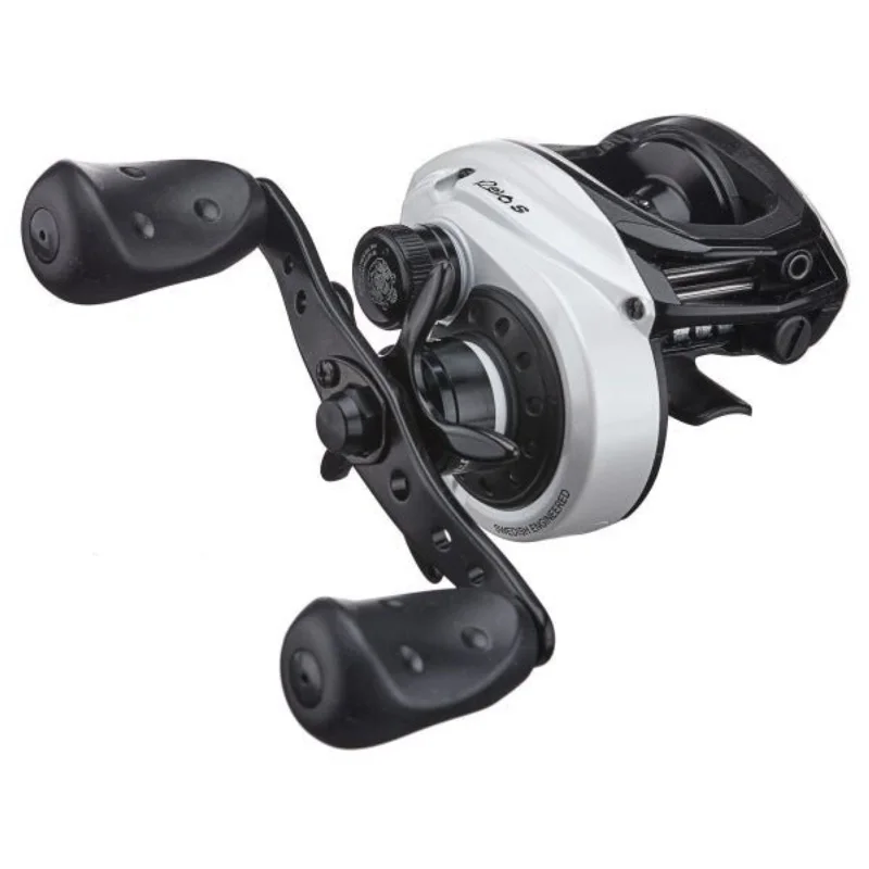 Fishing line roller-Abu Garcia Revo4 S-Hs