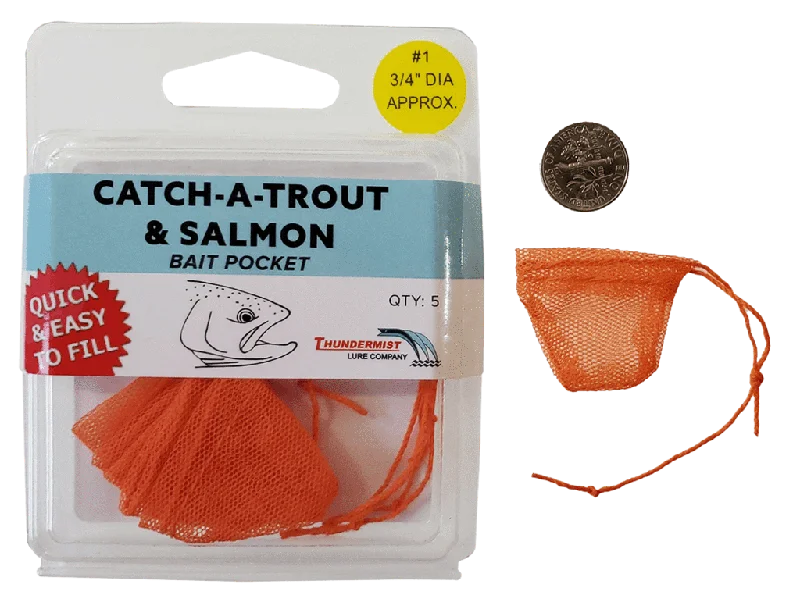 Fishing reel drag system-Catch-A-Trout and Salmon