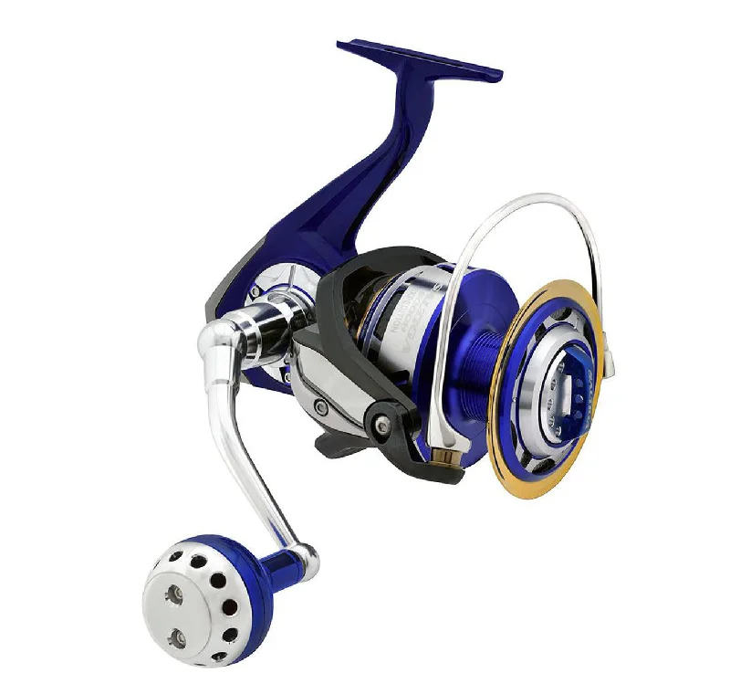 Fishing reel heavy cast-Daiwa Saltiga Expedition Reels