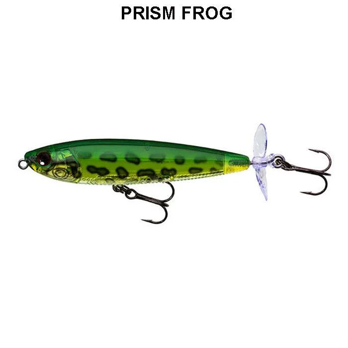 Prism Frog