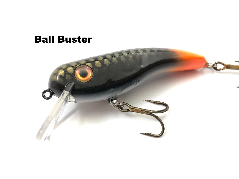 Ball Buster (TRO Exclusive)