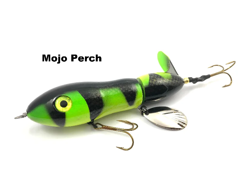 Mojo Perch