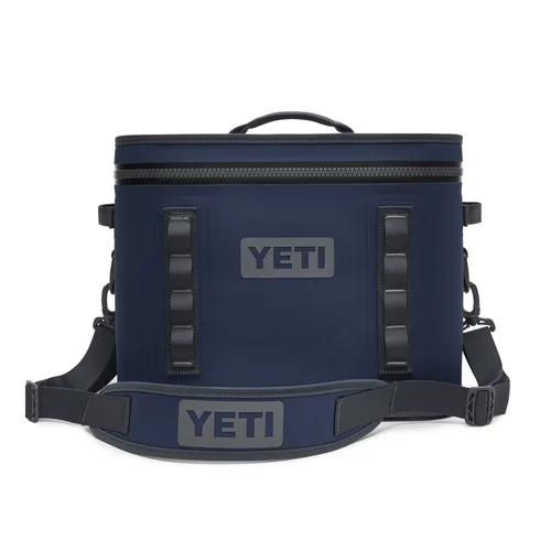 Fishing net replacement-Yeti Hopper Flip 18 Navy