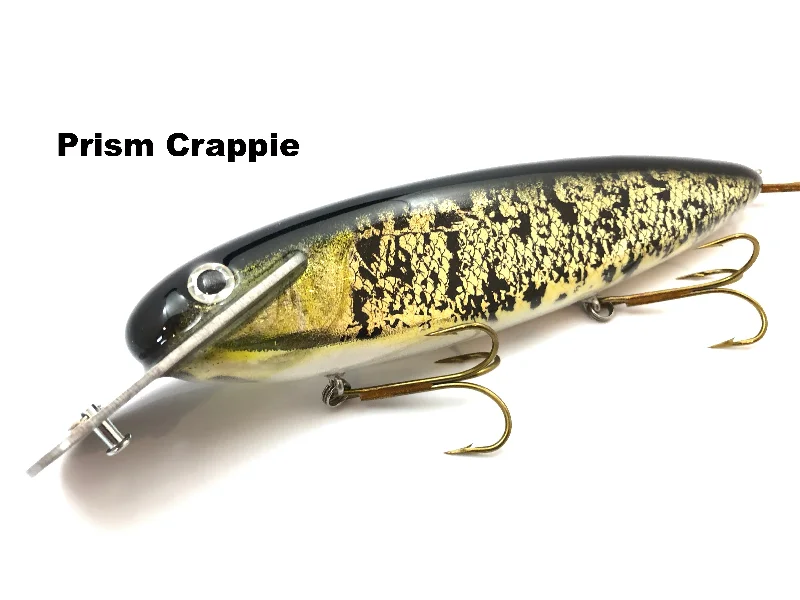 Prism Crappie (TRO Exclusive)