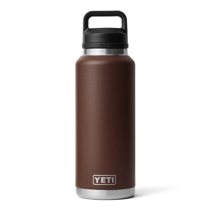 Fishing backpack storage-YETI- 46 oz Rambler Bottle W/ Chug Cap