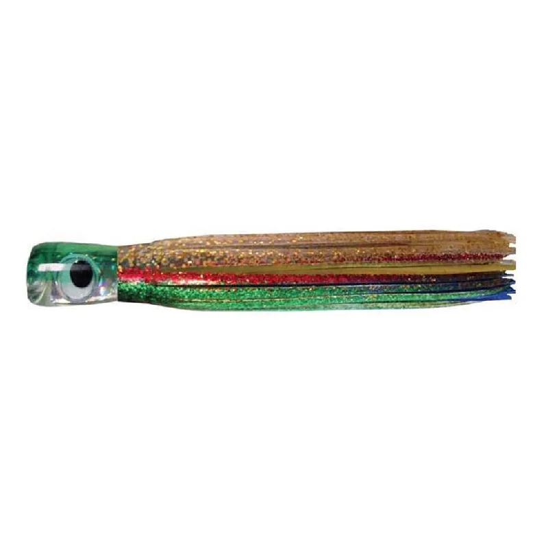 Fishing hook box-Entice Warhead Skirted Lures