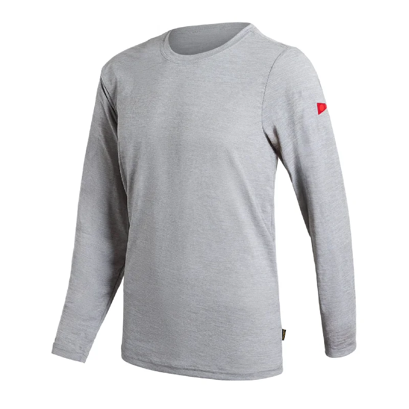 Fishing reel bearings-Airtex Long Sleeve Shirt