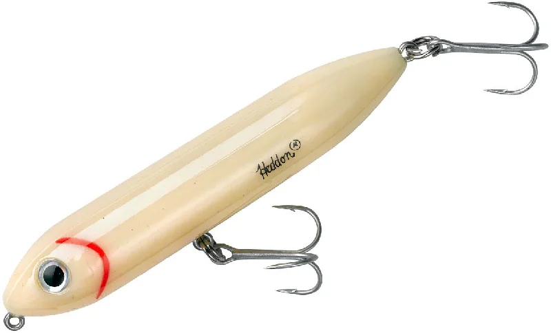 Fishing tackle professional-Heddon Super Spook Jr. 3 1/2 inch Topwater Walker