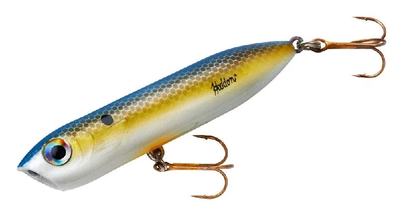 Foxy Shad