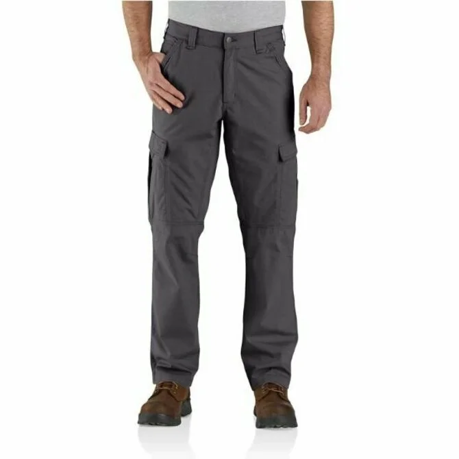 Fishing tackle protective-Carhartt- Force Relaxed Fit Ripstop Cargo Pant