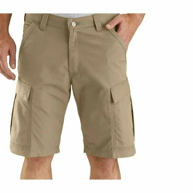 Fishing bait prep tool-Carhartt- Broxton Cargo Short