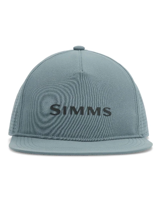 Fishing tackle adjustable-Simms Solarvent Cap Storm