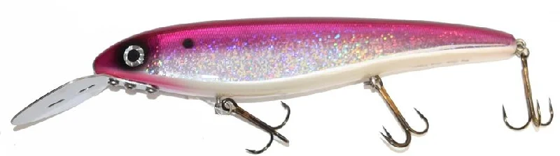 red shad prism