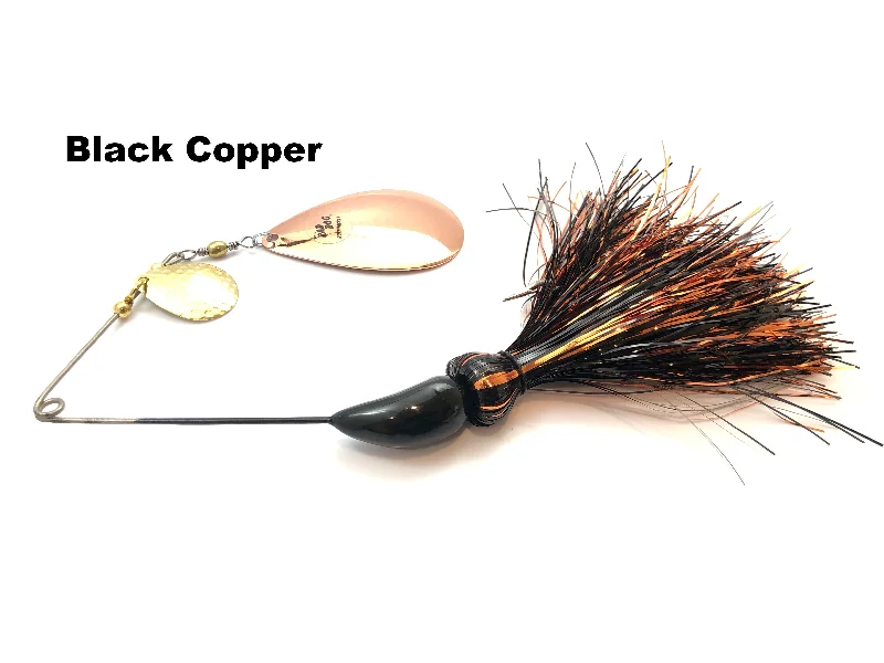 Black Copper