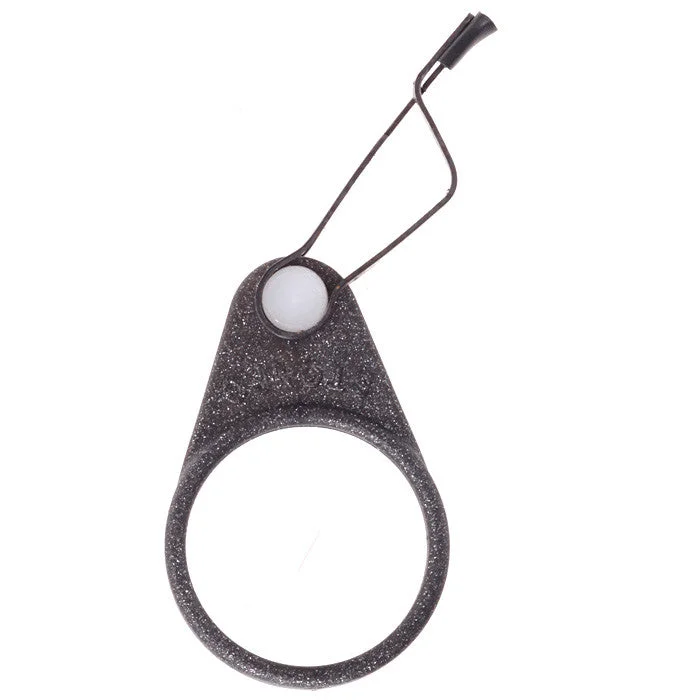 Fishing tackle hard shell-Stonfo Hackle Pliers