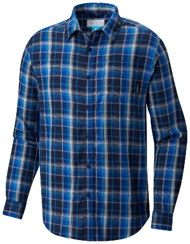 Fishing hook extra sharp-Men's Vapor Ridge III L/S Shirt