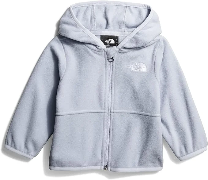 Fishing line heavy duty-Baby Glacier Full Zip Hoodie