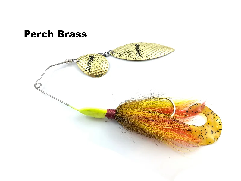 Perch Brass