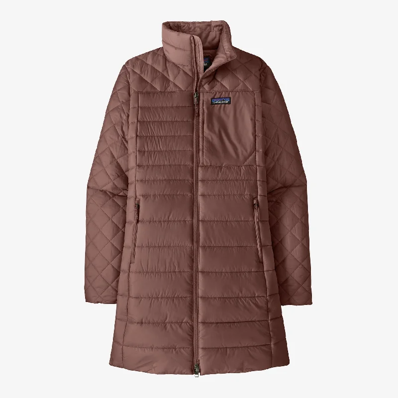 Fishing hook holder-Women's Radalie Parka