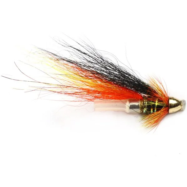 Fishing hook large size-Park Shrimp Crimp Conehead