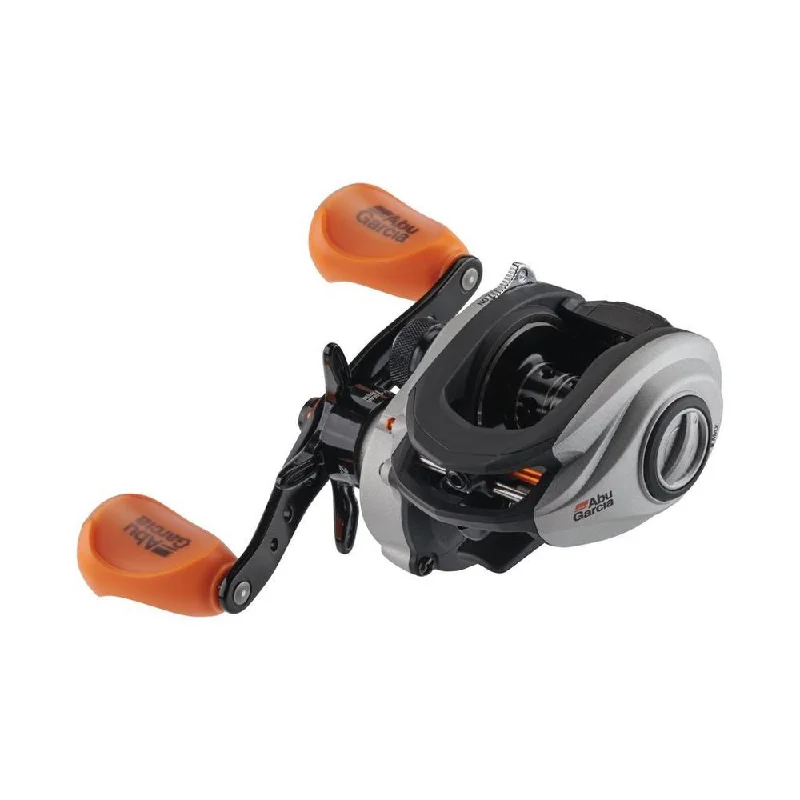 Fishing tackle compact-ABU GARCIA MAX® STX Low Profile Reel