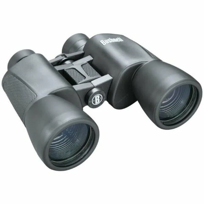 Fishing line guide-Bushnell - Powerview 10X50 Binoculars