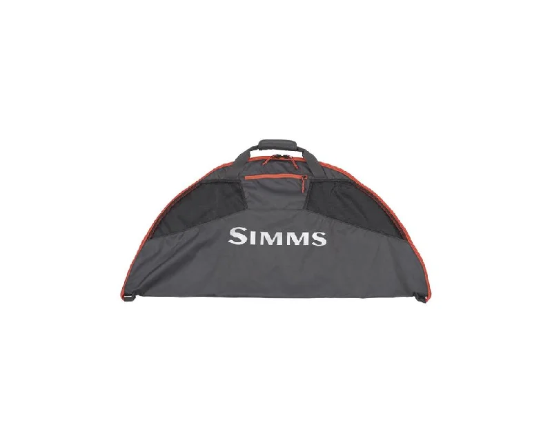 Fishing rod length options-Simms Taco Bag