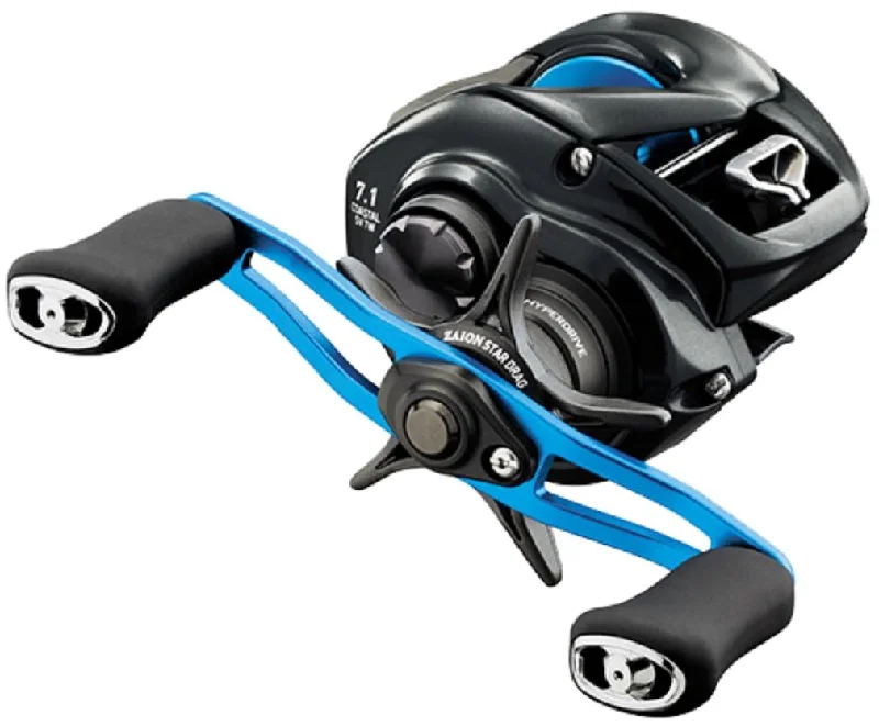 Fishing line super strong-Daiwa Coastal SV TW150 Casting Reel